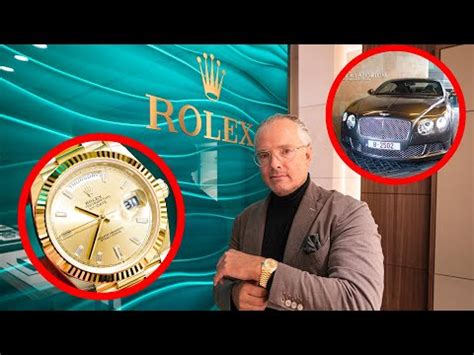 rolex op afbetaling kopen|Rolex schaap en citroen.